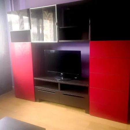 Apartamento Manhattan. Apartamento En Urb, Con Piscina *